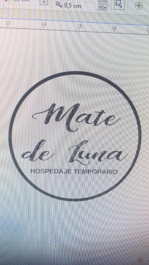 Mate De Luna Del Viso Exterior foto